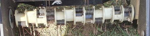 Scarificateur électrique Mac Allister Loriol-sur-Drôme (26)