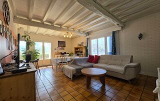  Maison à vendre 6 pièces 170 m²