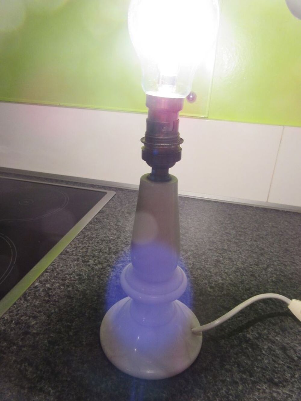 Lampe Décoration
