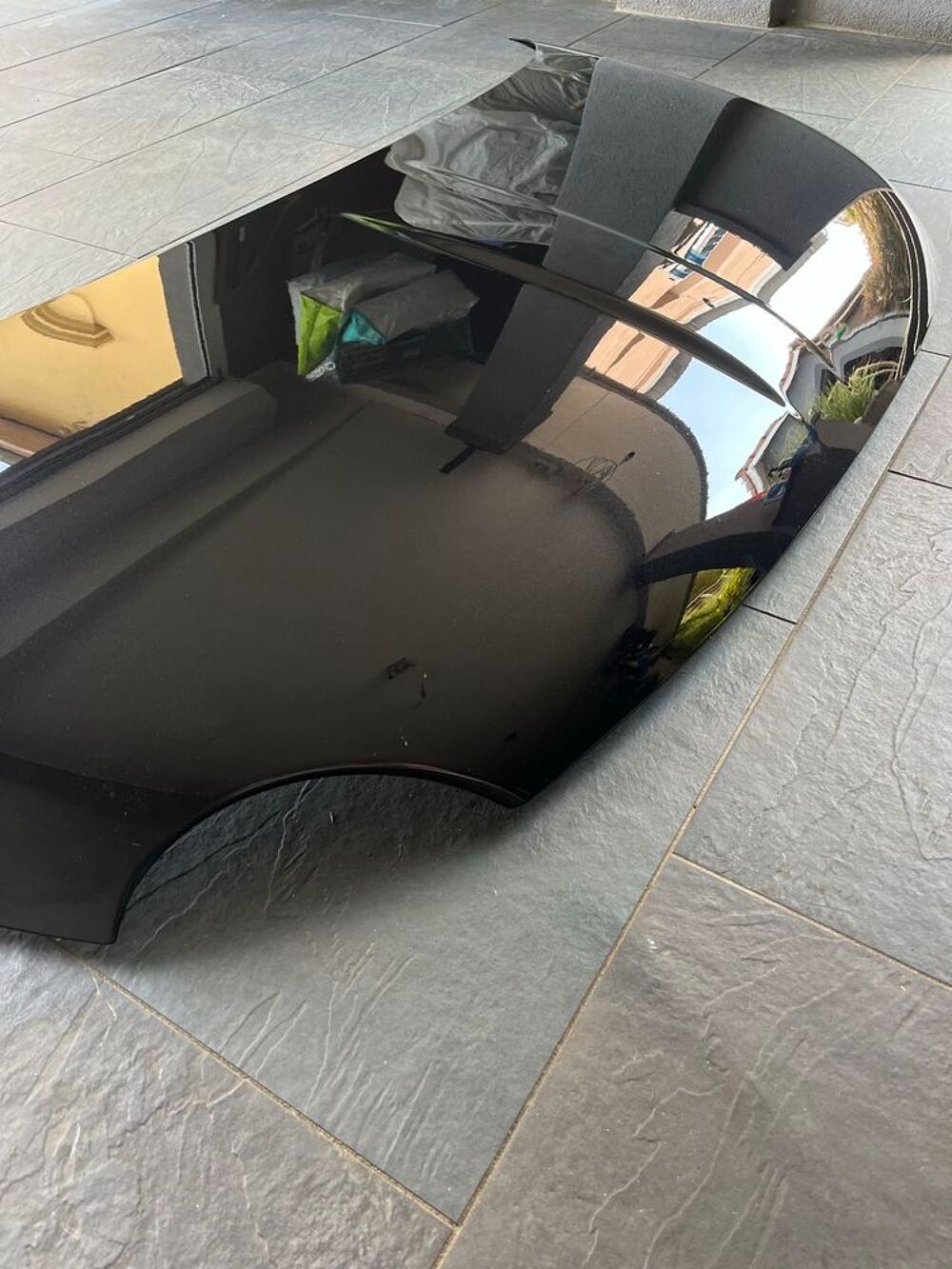 Pi&egrave;ces d&eacute;tach&eacute;es auto  occasion 57700 Hayange