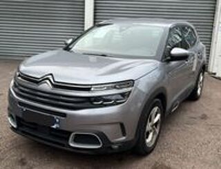 C5 aircross C5 Aircross BlueHDi 130 S&S EAT8 Business 2021 occasion 69130 &Eacute;cully