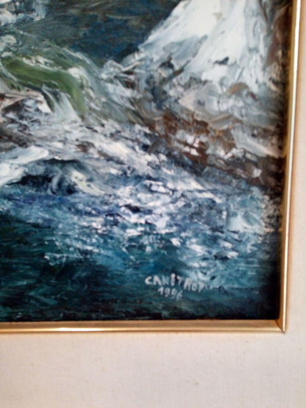 Tableau Décoration