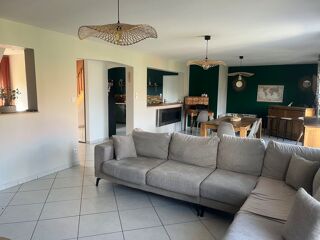  Maison � vendre 5 pi�ces 144 m�
