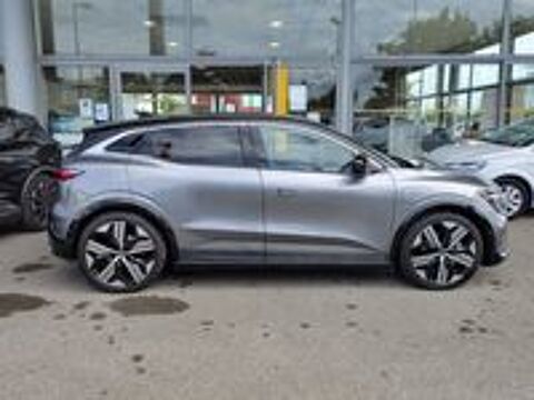 M&eacute;gane Megane E-Tech EV60 220 ch optimum charge Iconic 2022 occasion 95520 Osny