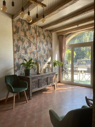  Maison à vendre 5 pièces 134 m²