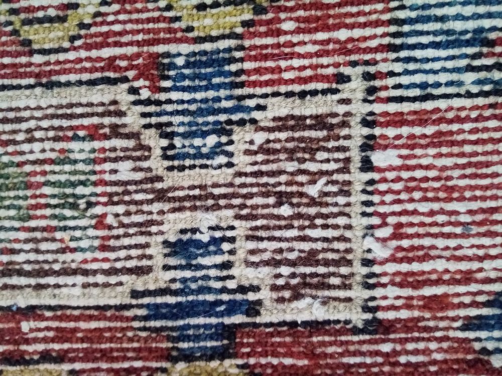 Tapis persan Décoration