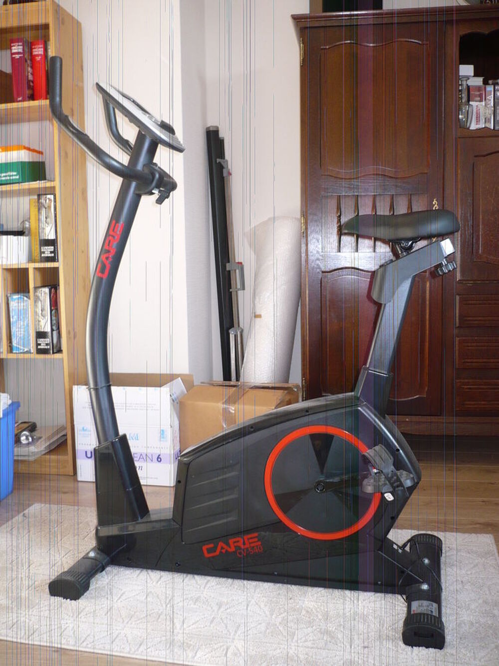 V&egrave;lo appartement Vélos