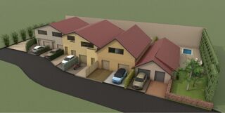  Terrain � vendre 230 m�