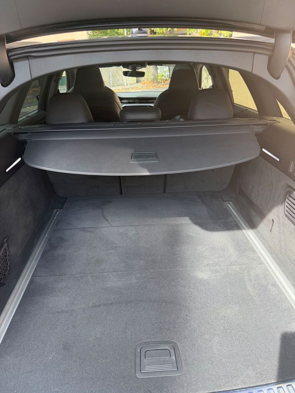 RS6 Avant Performance V8 4.0 TFSI 605 Quattro Tiptronic 8 2024 occasion 13014 Marseille