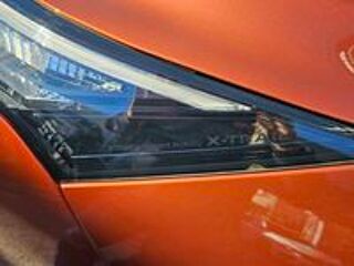 X-Trail e-POWER 204 ch N-Connecta 2023 occasion 90100 Delle