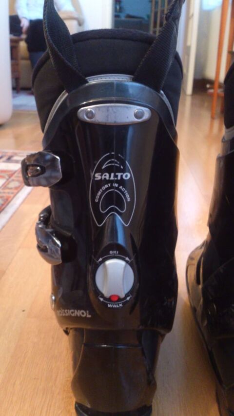 chaussures de ski homme 0 Besanon (25)