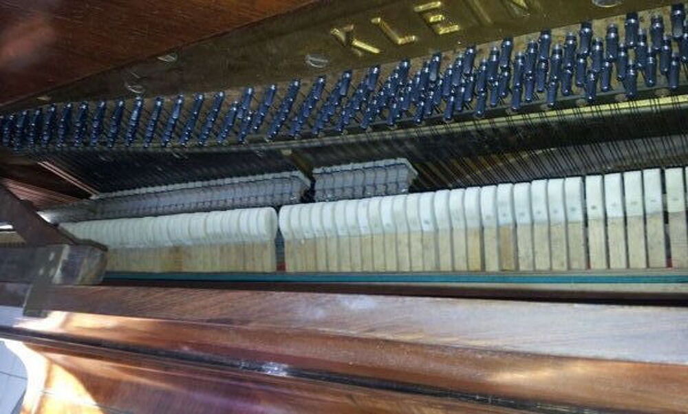 Piano Instruments de musique