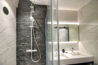  Appartement � vendre 4 pi�ces 80 m�