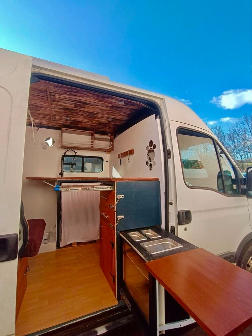  2007 occasion 56400 Auray