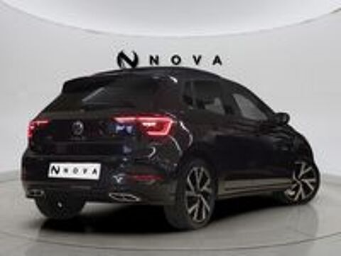 Polo 1.0 TSI 116 S S R Line DSG7 2024 occasion 33600 Pessac