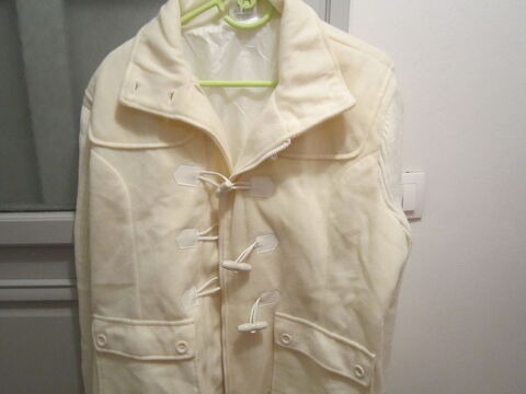 Une veste fa�on duffle coat 10 Brignais (69)