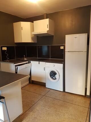  Appartement � vendre 2 pi�ces 30 m�