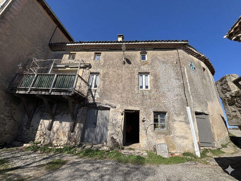 Vente Maison Maison de village avec jardin à SAINT-SYLVESTRE Saint-sylvestre