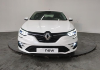 Megane IV M&eacute;gane IV Berline TCe 140 EDC FAP Business 2020 occasion 31600 Seysses