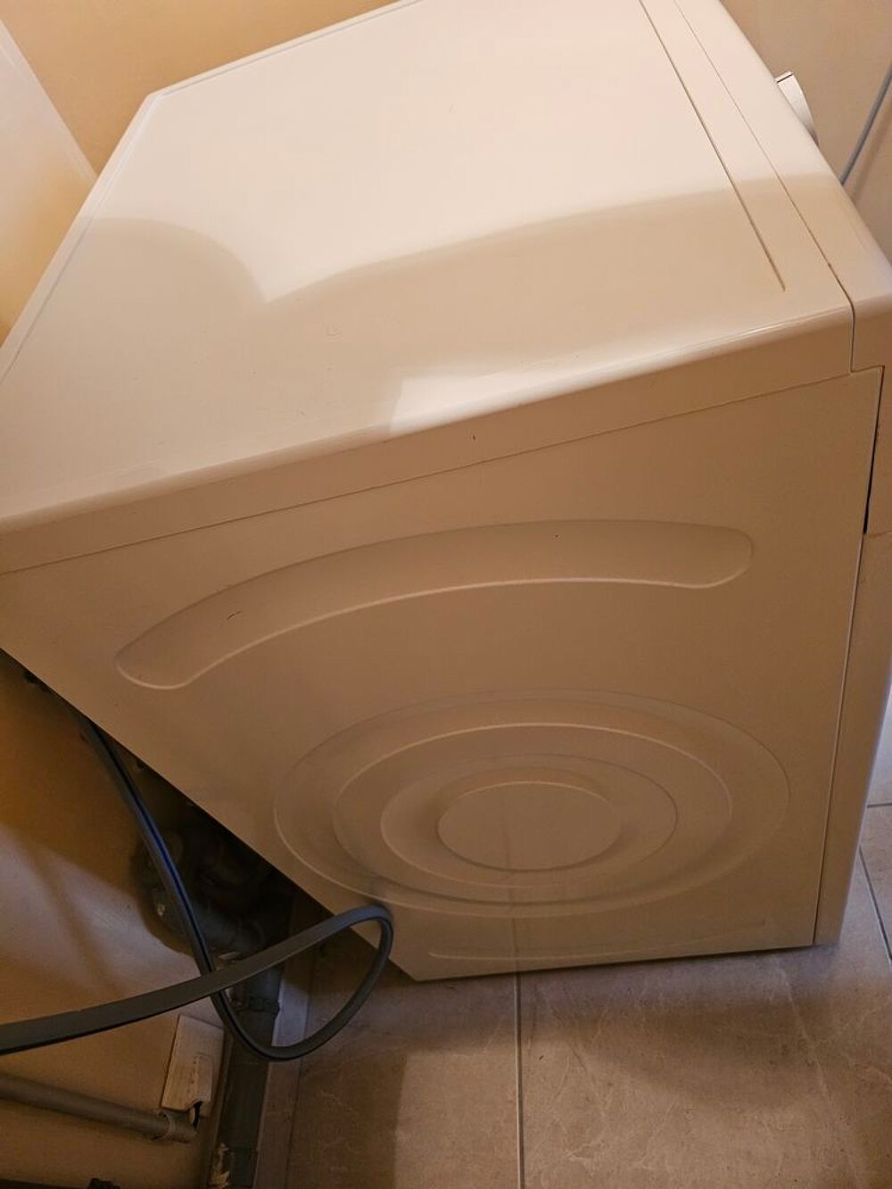 Lave-linge Bosch WAJ24008FF de 8 kg Electroménager