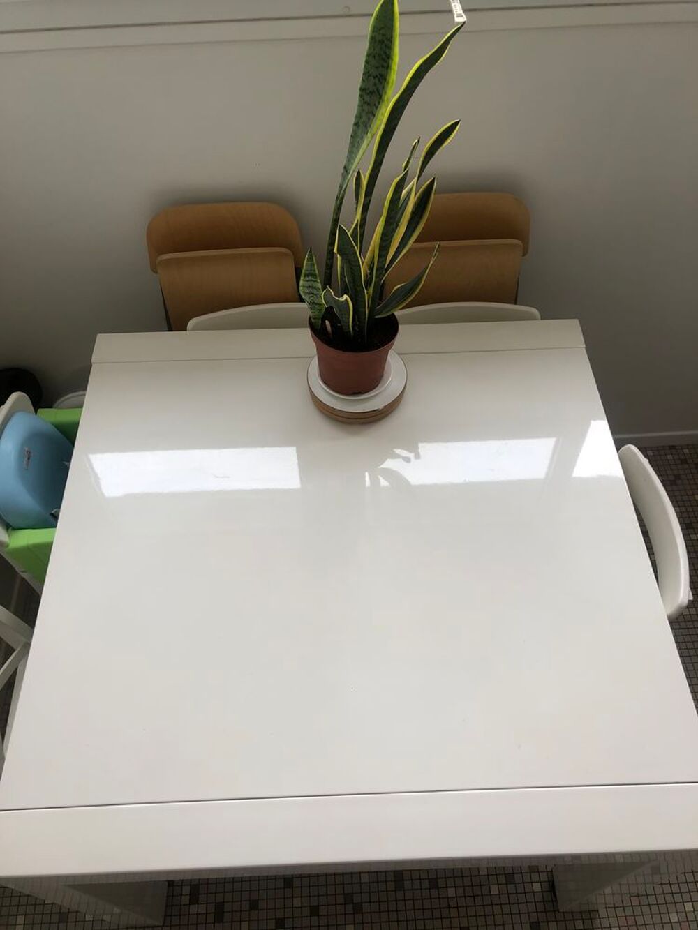 Table Meubles