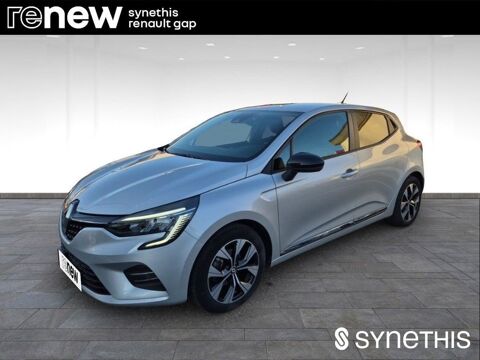 Renault Clio V Clio TCe 90 Evolution 2023 occasion Gap 05000