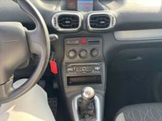 C3 Picasso PureTech 110 Confort 2015 occasion 49270 Saint-Laurent-des-Autels