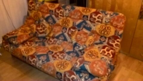 Canap Clic Clac 120 Noisy-le-Sec (93)