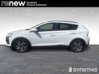 Bayon 1.0 T-GDi 100 DCT-7 Intuitive 2025 occasion 07200 Aubenas