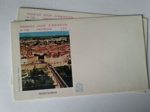 ENVELOPPE 1er JOUR - N� 1772  - 7
0 Grues (85)