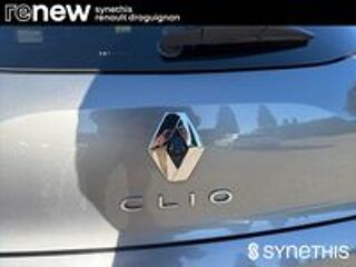 Clio V Clio TCe 100 GPL Evolution 2023 occasion 83300 Draguignan