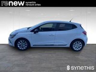 Clio V Clio E-Tech full hybrid 145 Evolution 2023 occasion 13200 Arles