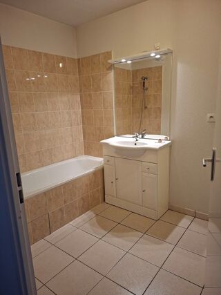  Appartement � vendre 2 pi�ces 44 m�