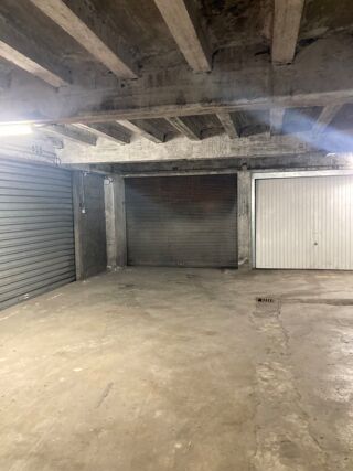  Parking / Garage � louer 16 m�