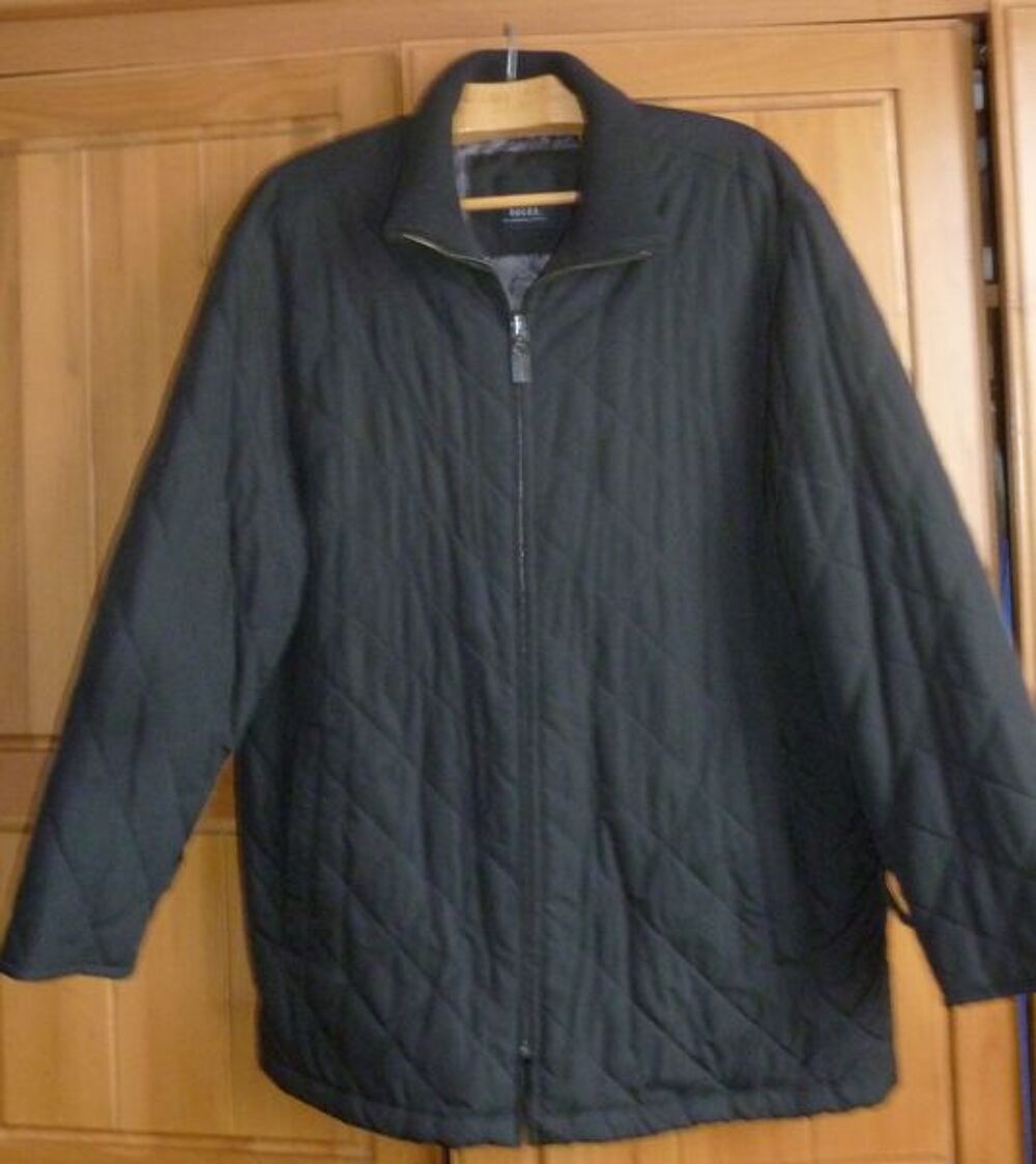VESTE (sous) d'un manteau"DIGEL" - homme -56- Vêtements