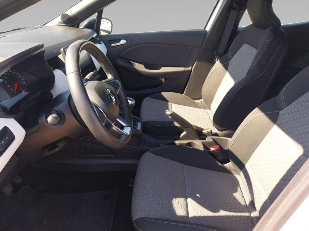 Clio V Clio TCe 90 - 21N Limited 2022 occasion 08200 Wadelincourt
