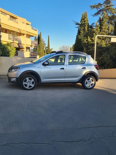 Dacia sandero 1.5 dCi 90 FAP Stepway 2