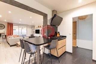  Maison � vendre 3 pi�ces 76 m�