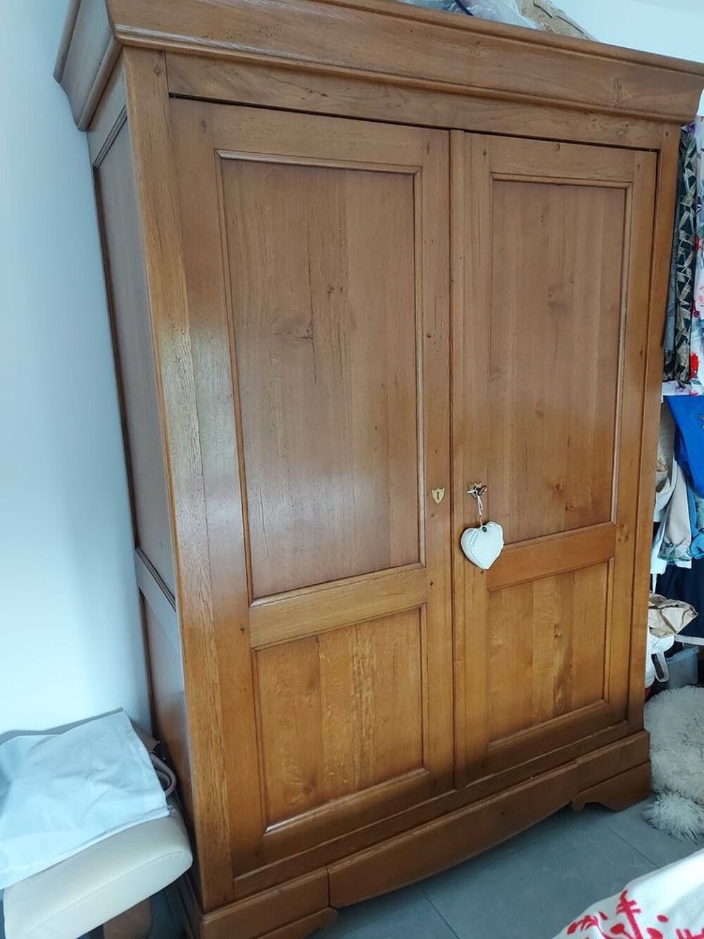 Chambre &agrave; coucher Meubles