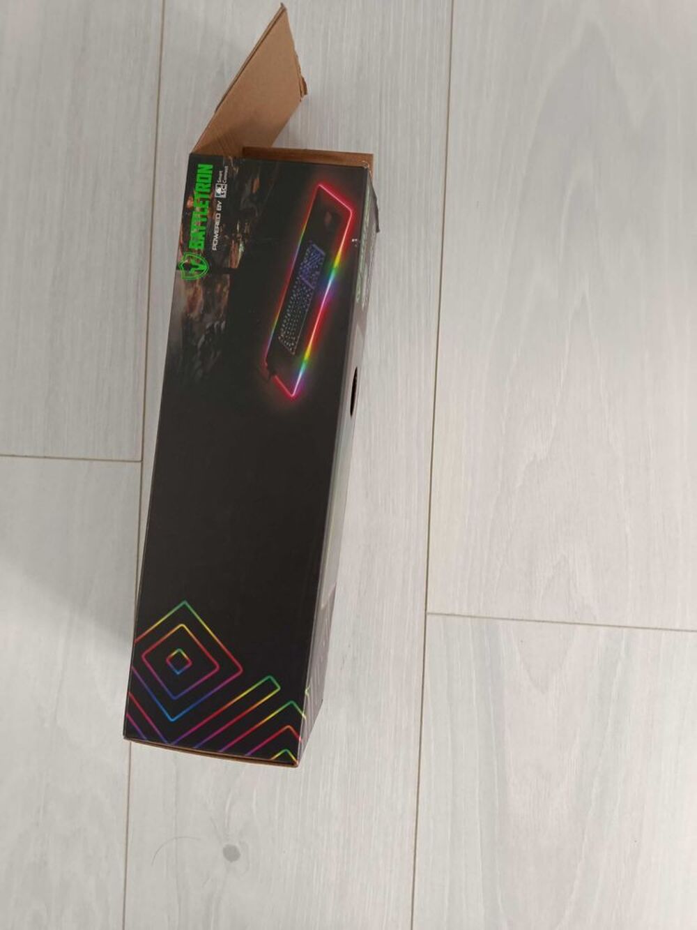 tapis de souris gaming Matériel informatique