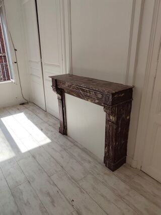  Appartement à vendre 2 pièces 62 m² 