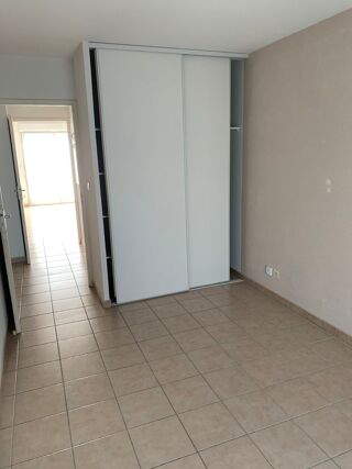  Appartement à vendre 3 pièces 64 m²