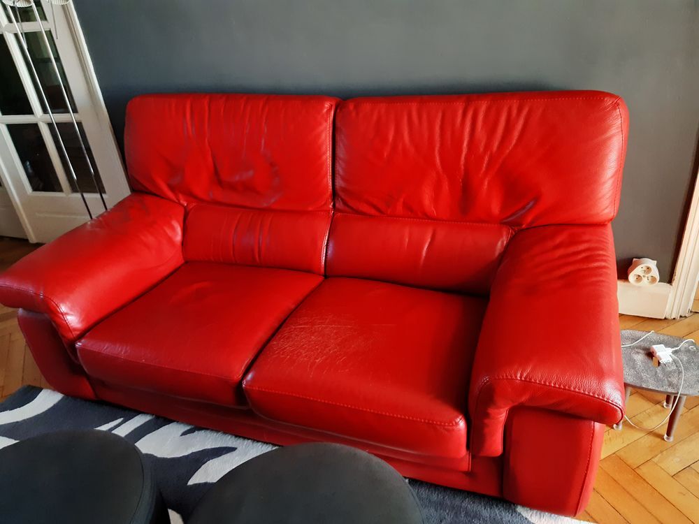 Canap&eacute; Roche bobois Meubles
