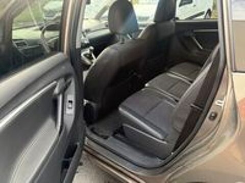 Verso TOYOTA VERSO (2) 112 D-4D FAP ACTIVE 2016 occasion 95610 &Eacute;ragny