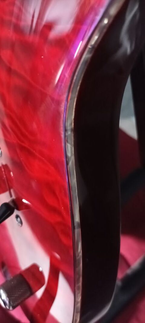 Guitare cort aero 11 230 Colmar (68)