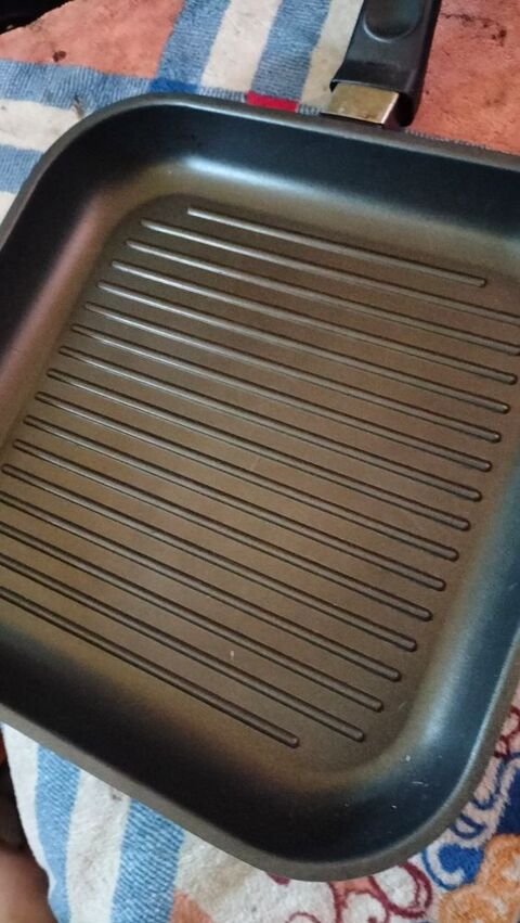 Grille viande pour gaz excellent �tat 8 Cachan (94)