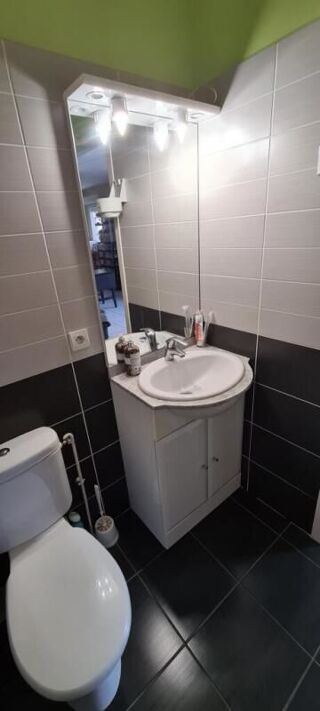  Appartement � louer 34 m�