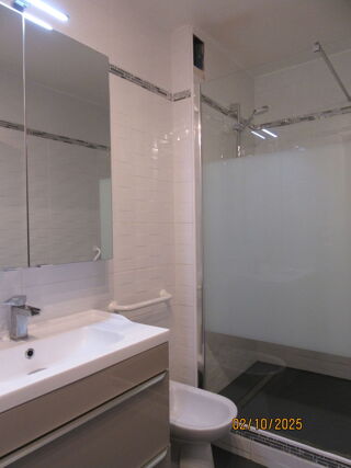  Appartement  vendre 3 pices 66 m