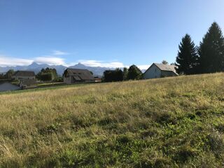  Terrain � vendre 1371 m�