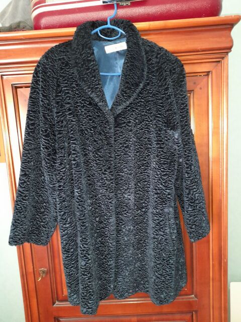 Manteau 3/4 type Astragane 15 Guilvinec (29)